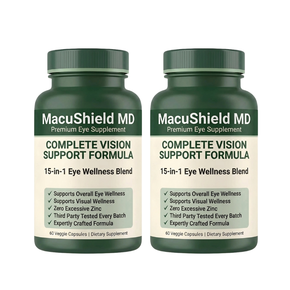 MacuShield™