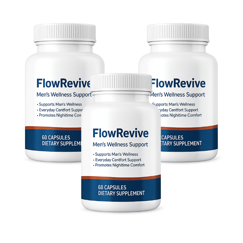FlowRevive™