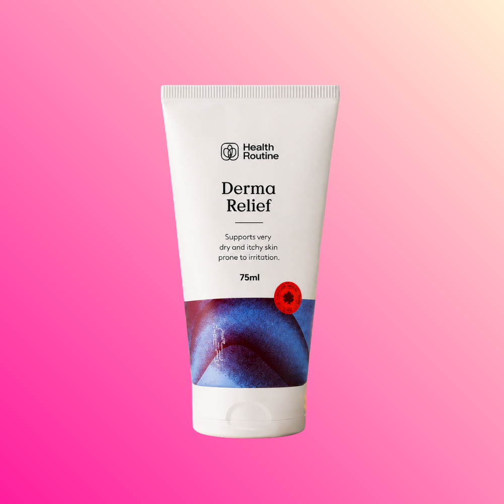Derma Relief