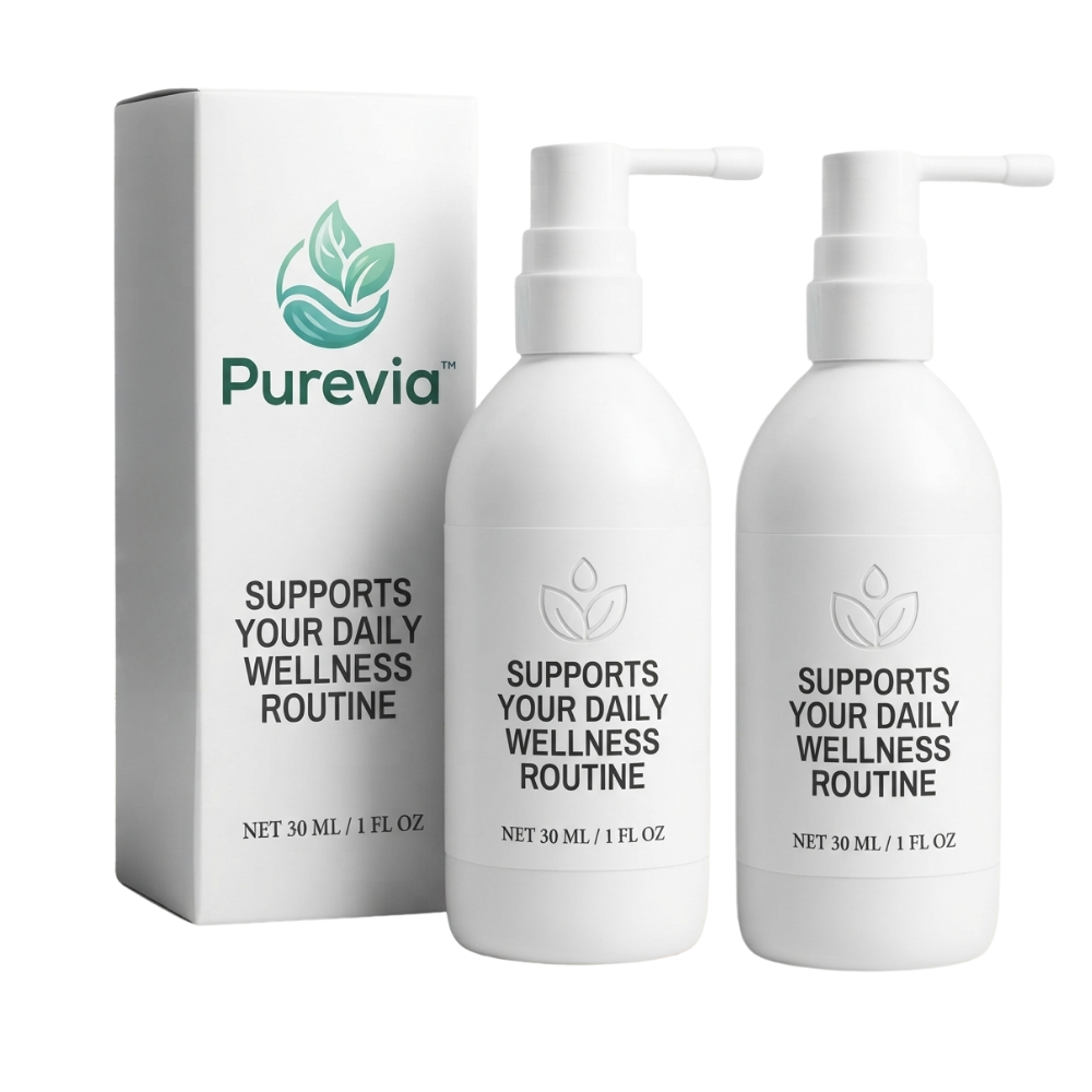 Purevia™