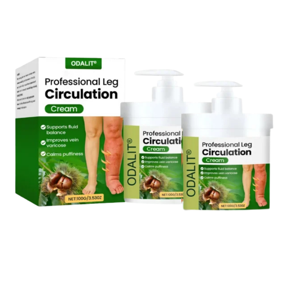 ODALIT® Leg Cream