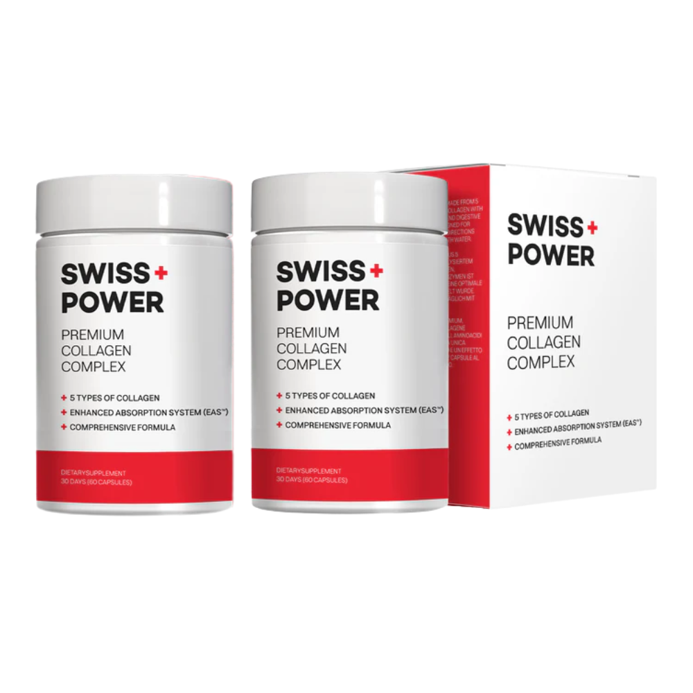 SwissPower™ 1.23