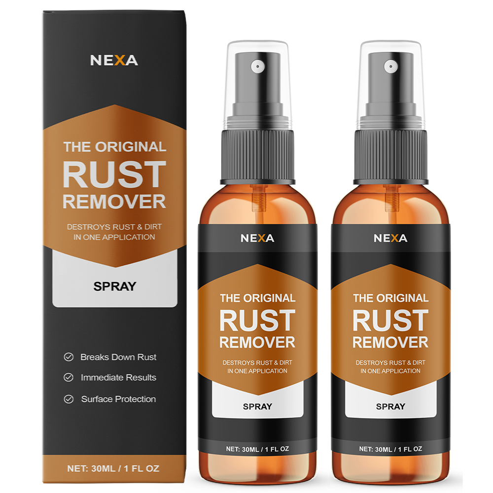 Rust Remover™