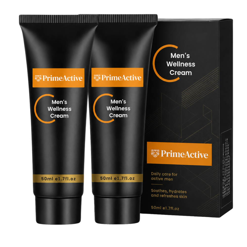 PrimeActive™