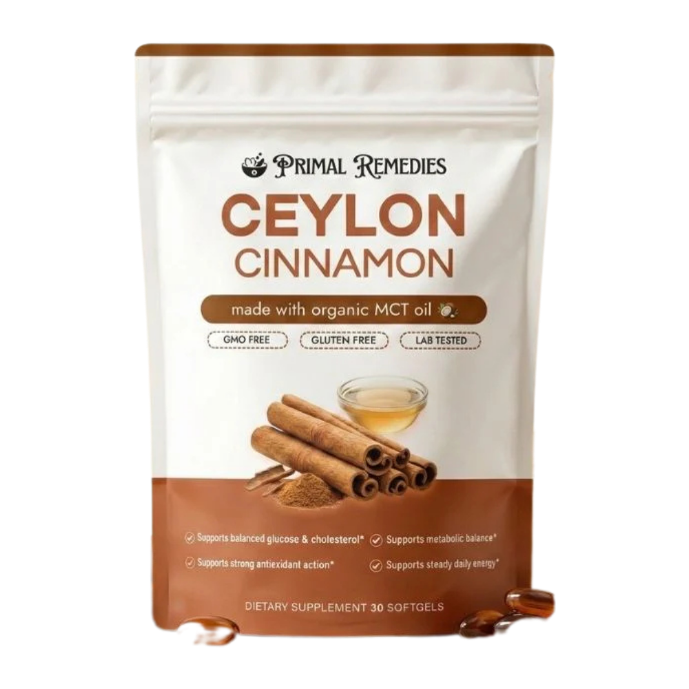 Ceylon Cinnamon