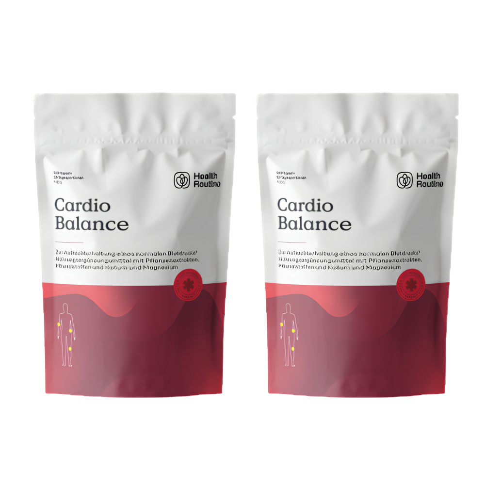 CardioBalance™