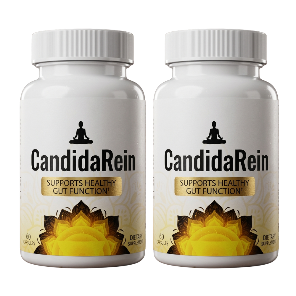 CandidaRein™