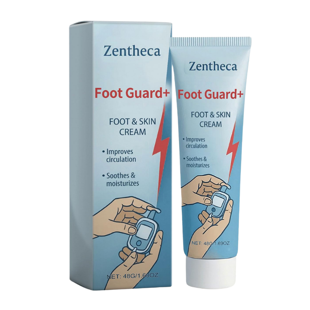 FootGuard™