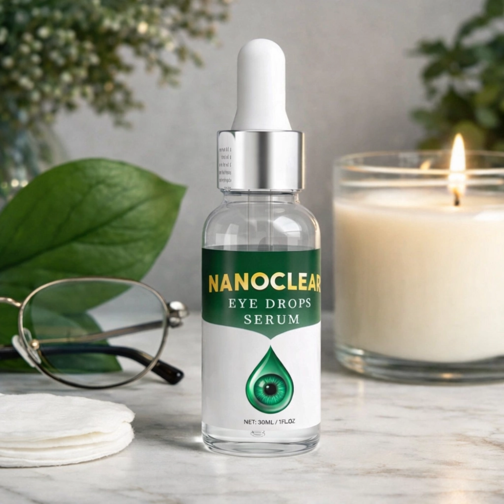 NanoClear