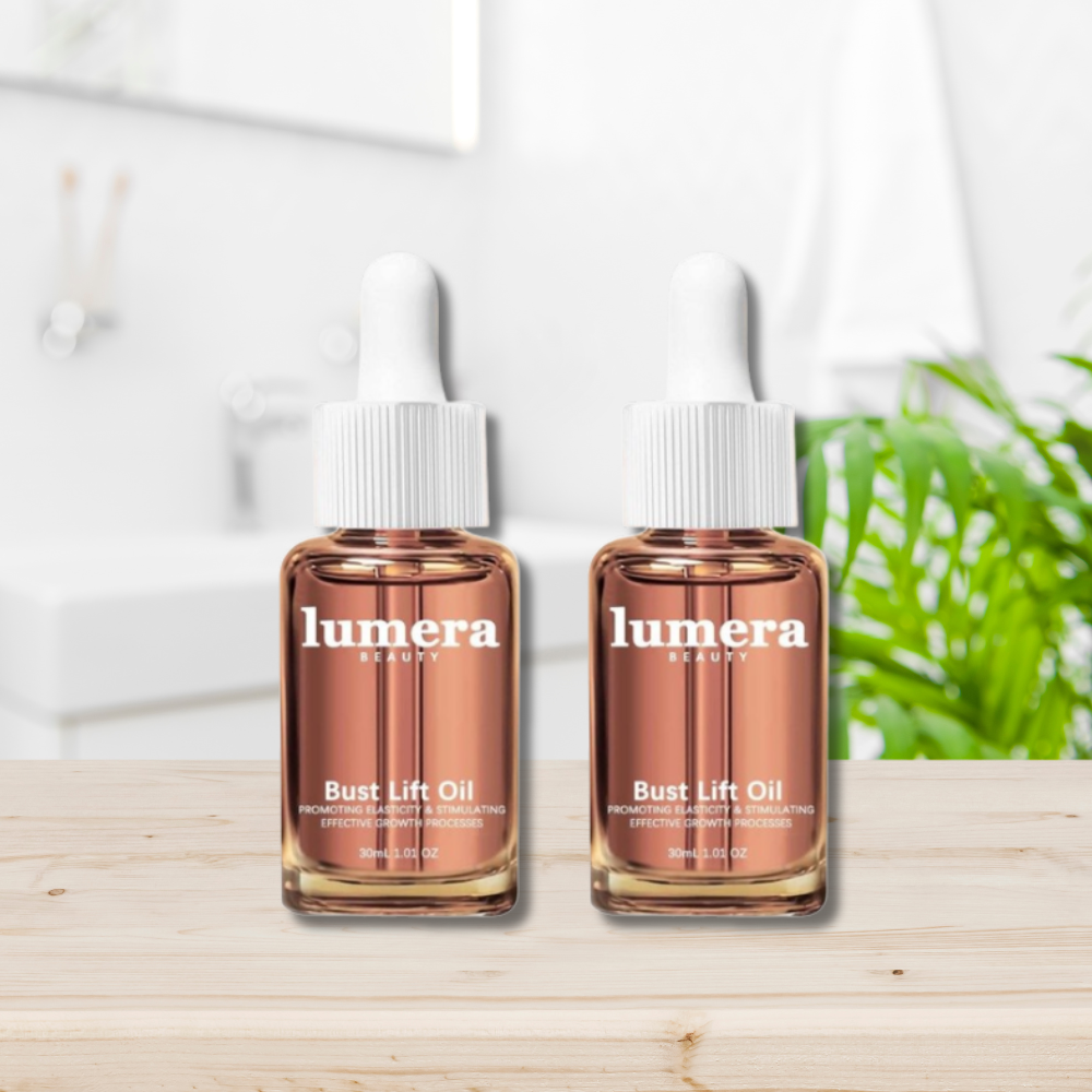Lumera Bust Lift Oil
