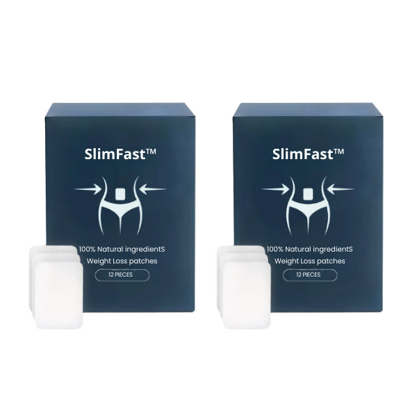SlimFast
