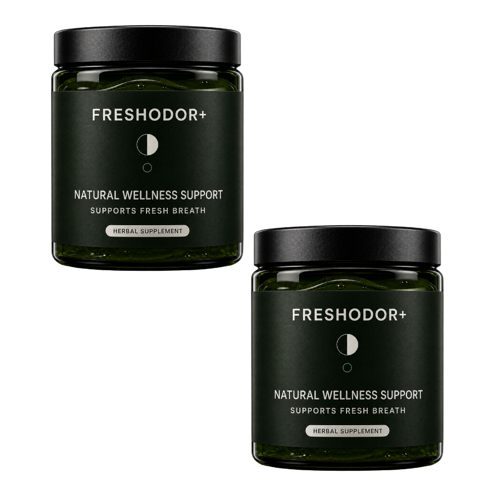 FRESHODOR+
