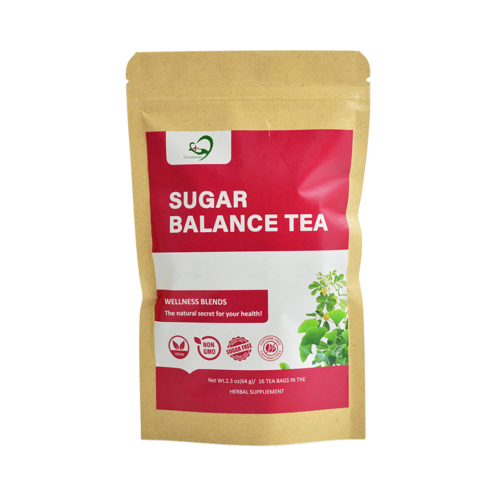 Sugar Balance™ 1.23
