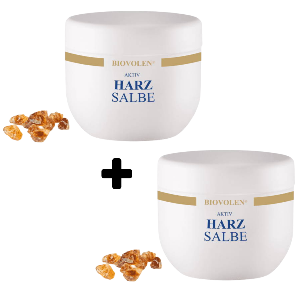Harzsalbe™