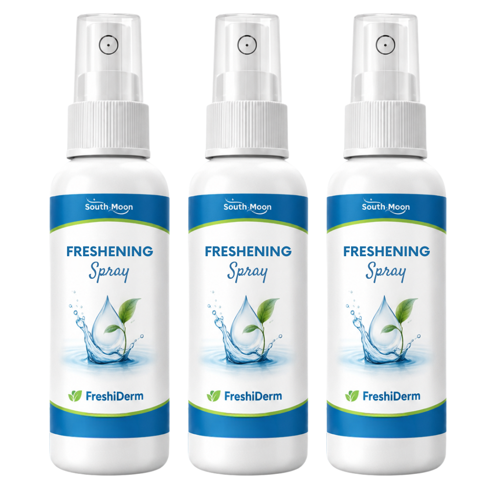 FreshiDerm™