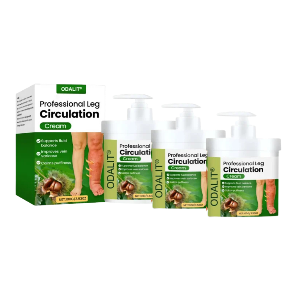 ODALIT® Leg Cream