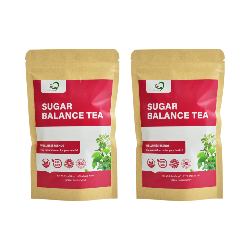 Sugar Balance™ 1.23