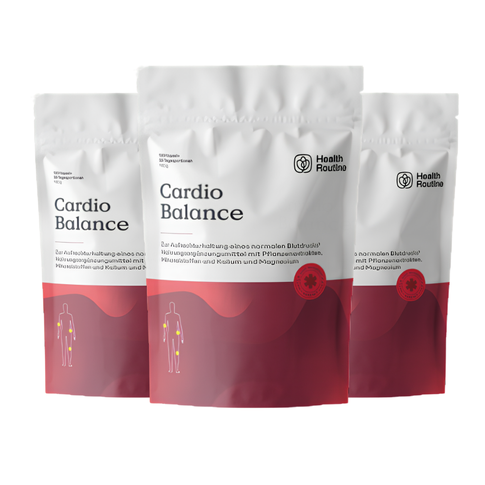 CardioBalance™