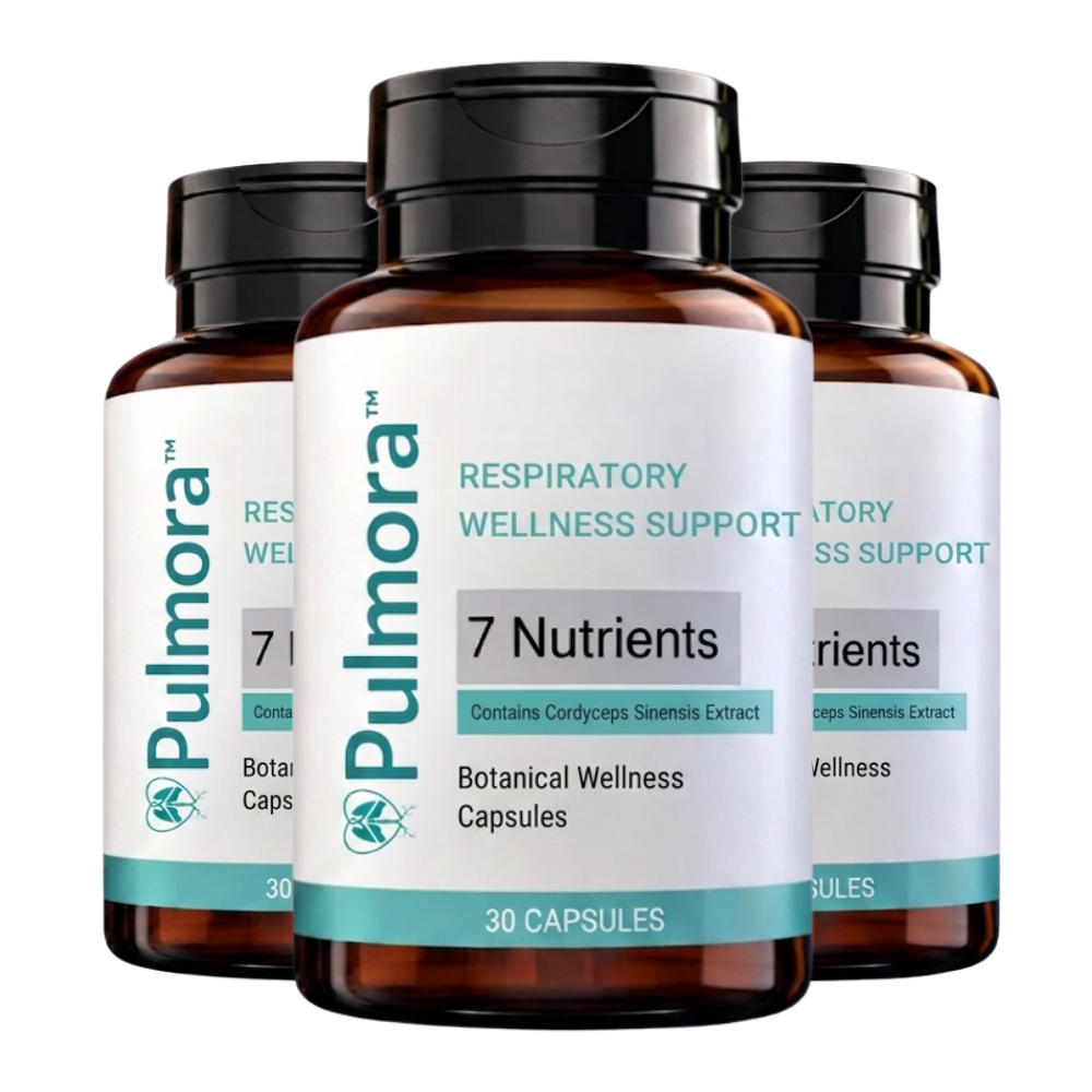Pulmora™.