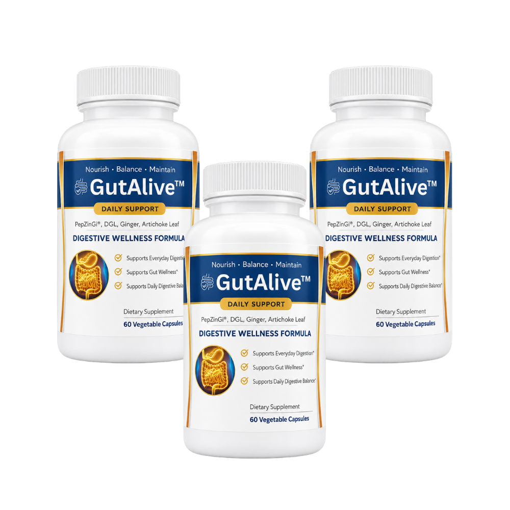 GutAlive™