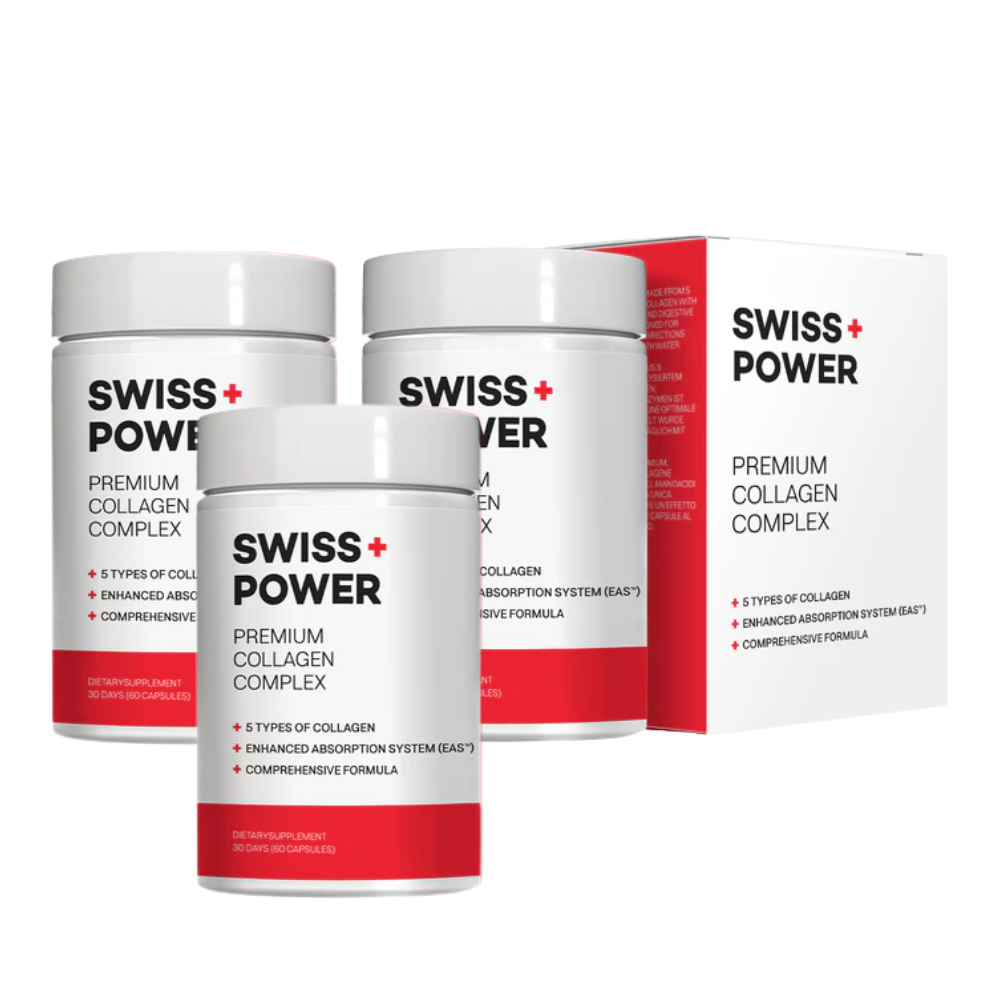 SwissPower™ 1.23