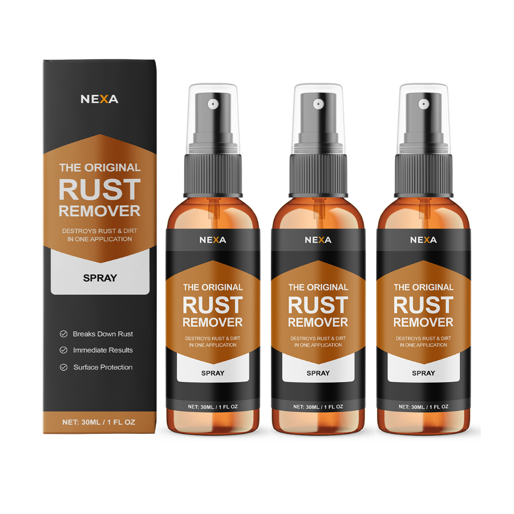 Rust Remover™
