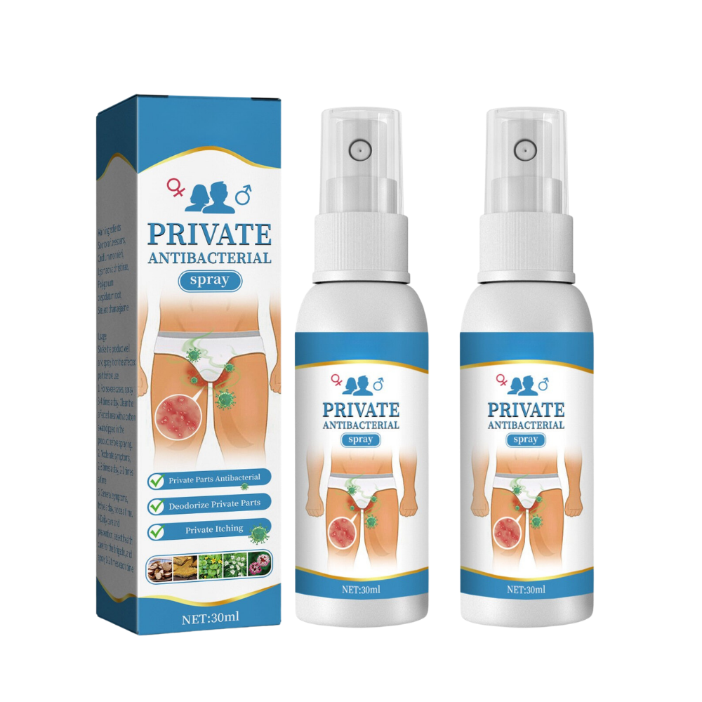ItchFree™