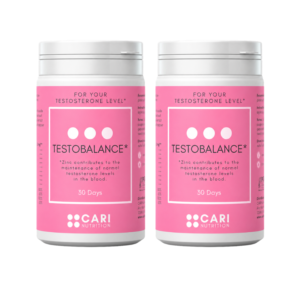 TestoBalance™