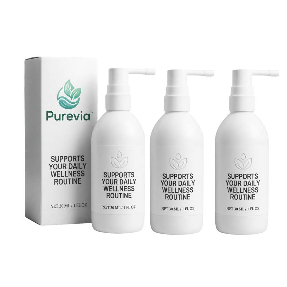 Purevia™