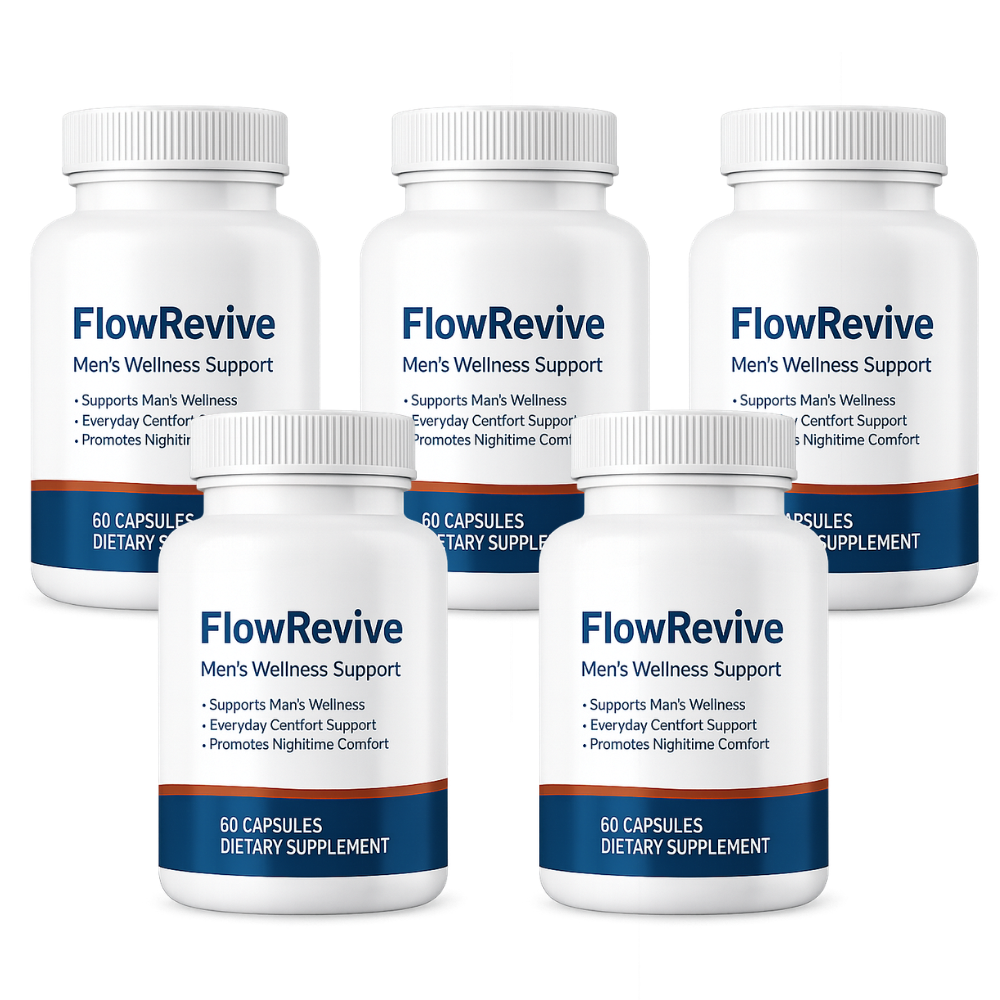 FlowRevive™