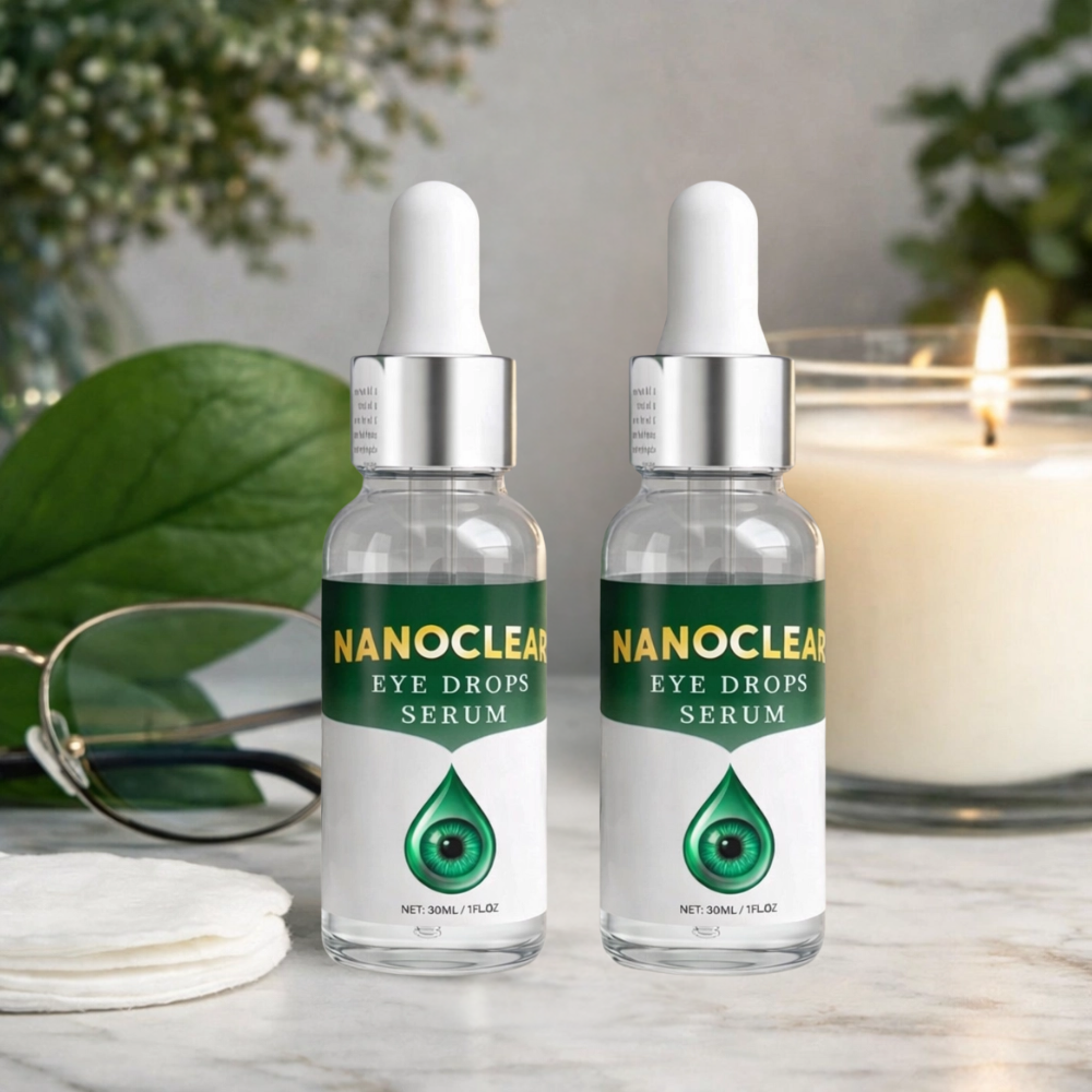 NanoClear