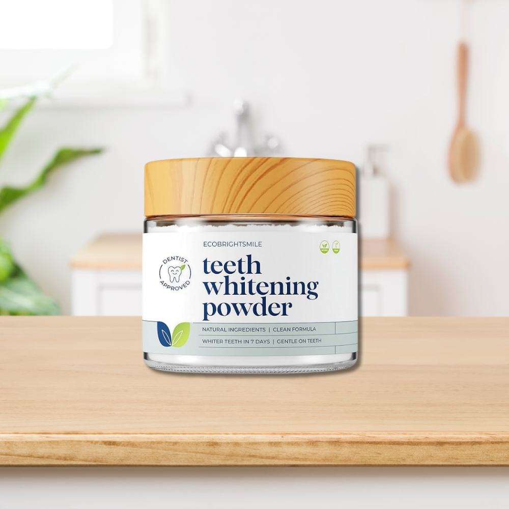 EcoBrightSmile®