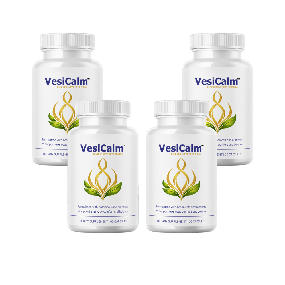 VesiCalm™