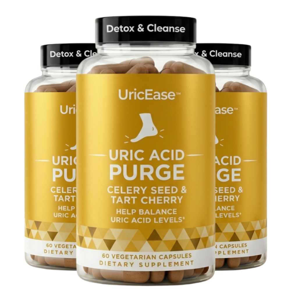 UricEase™