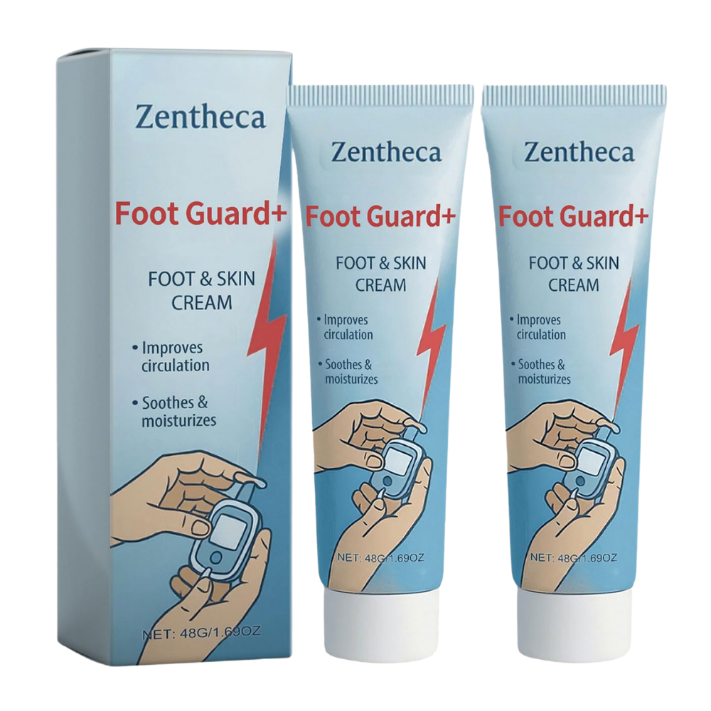 FootGuard™