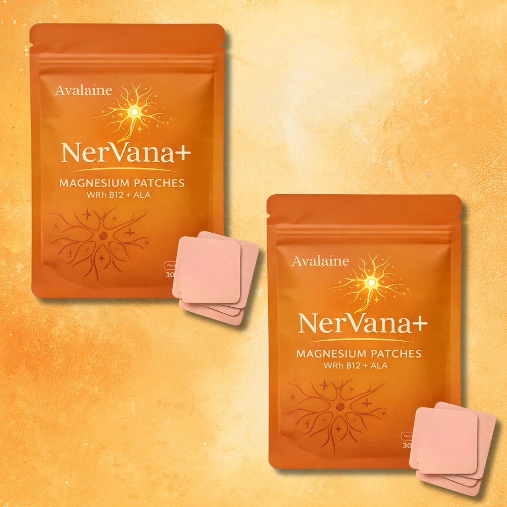NerVana+