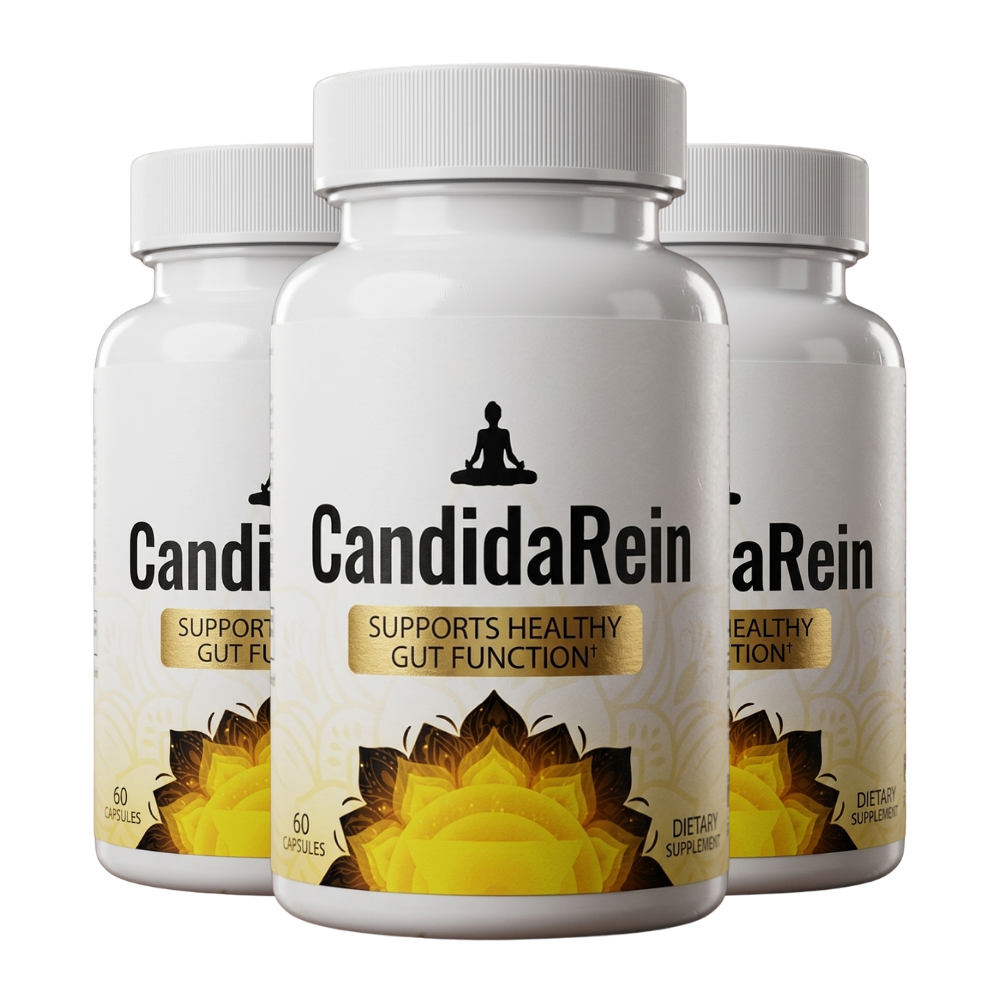 CandidaRein™