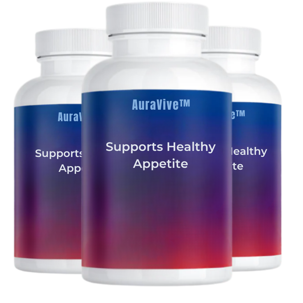 AuraVive™