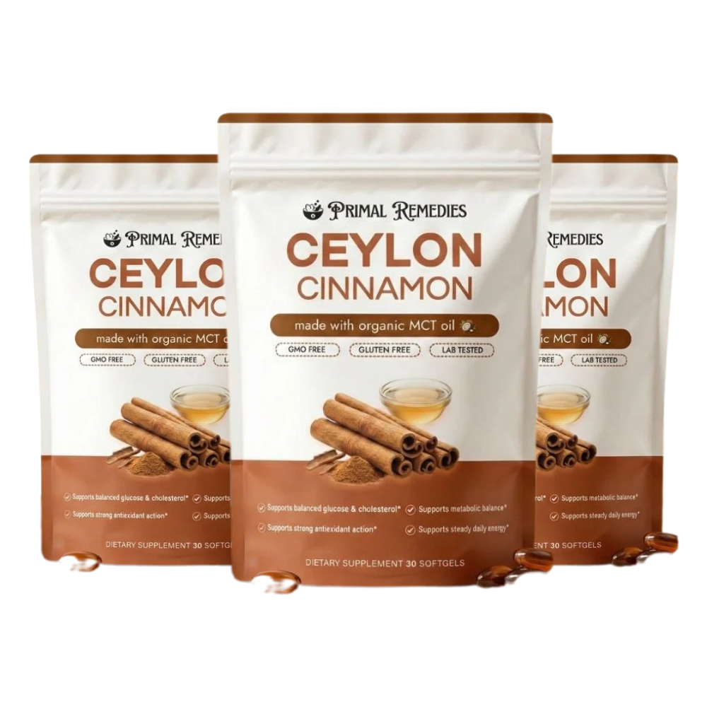 Ceylon Cinnamon