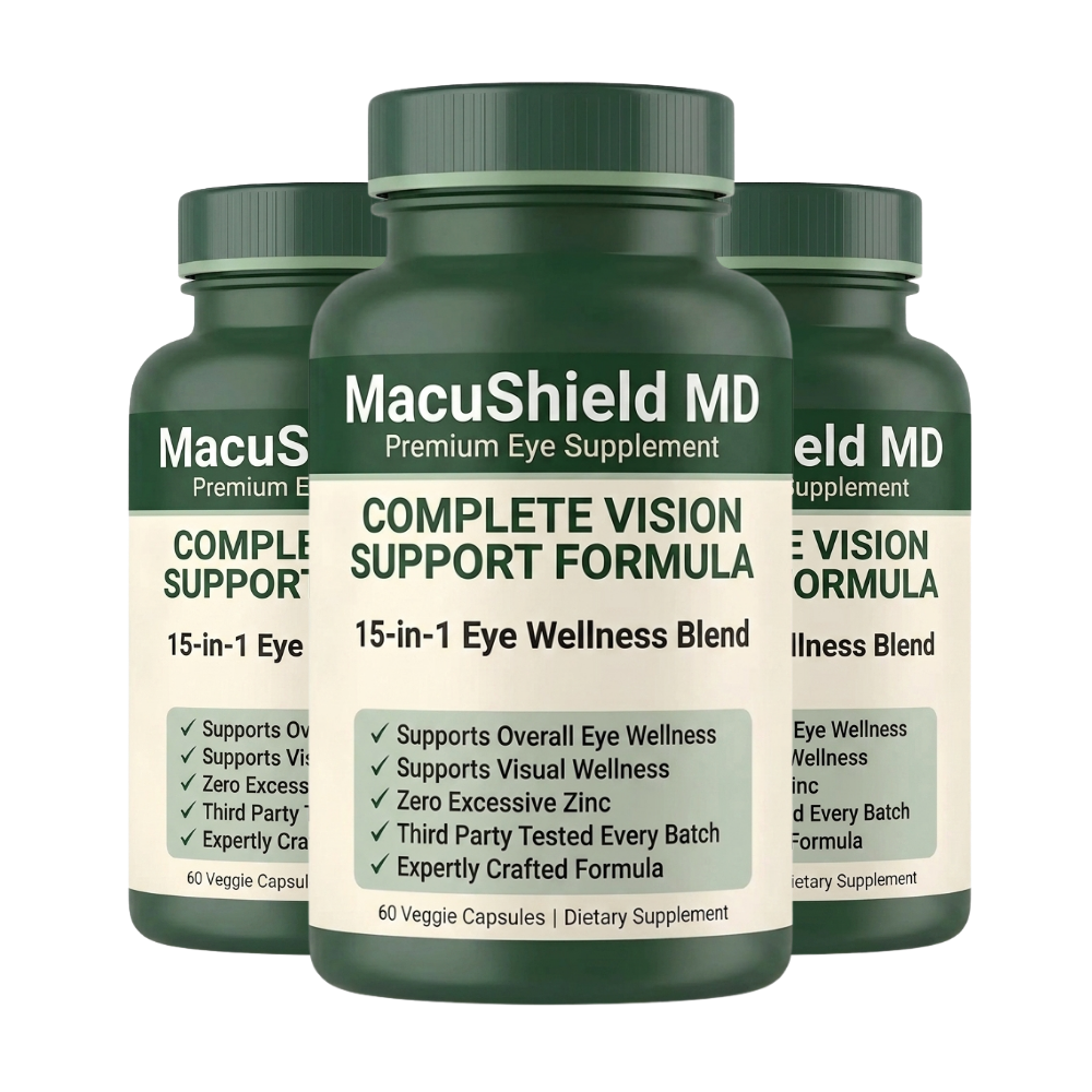 MacuShield™
