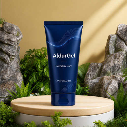 AldurGel™