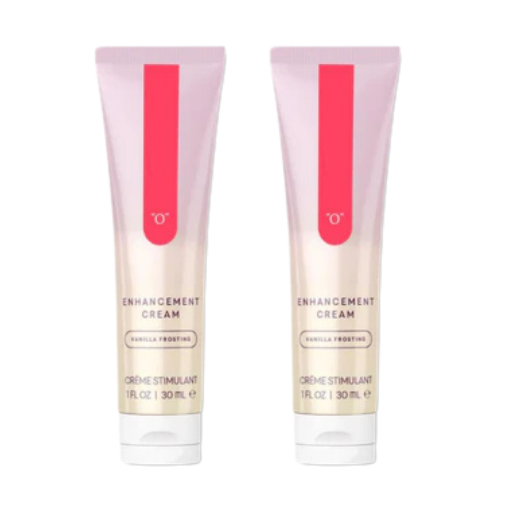 Enhancement Cream