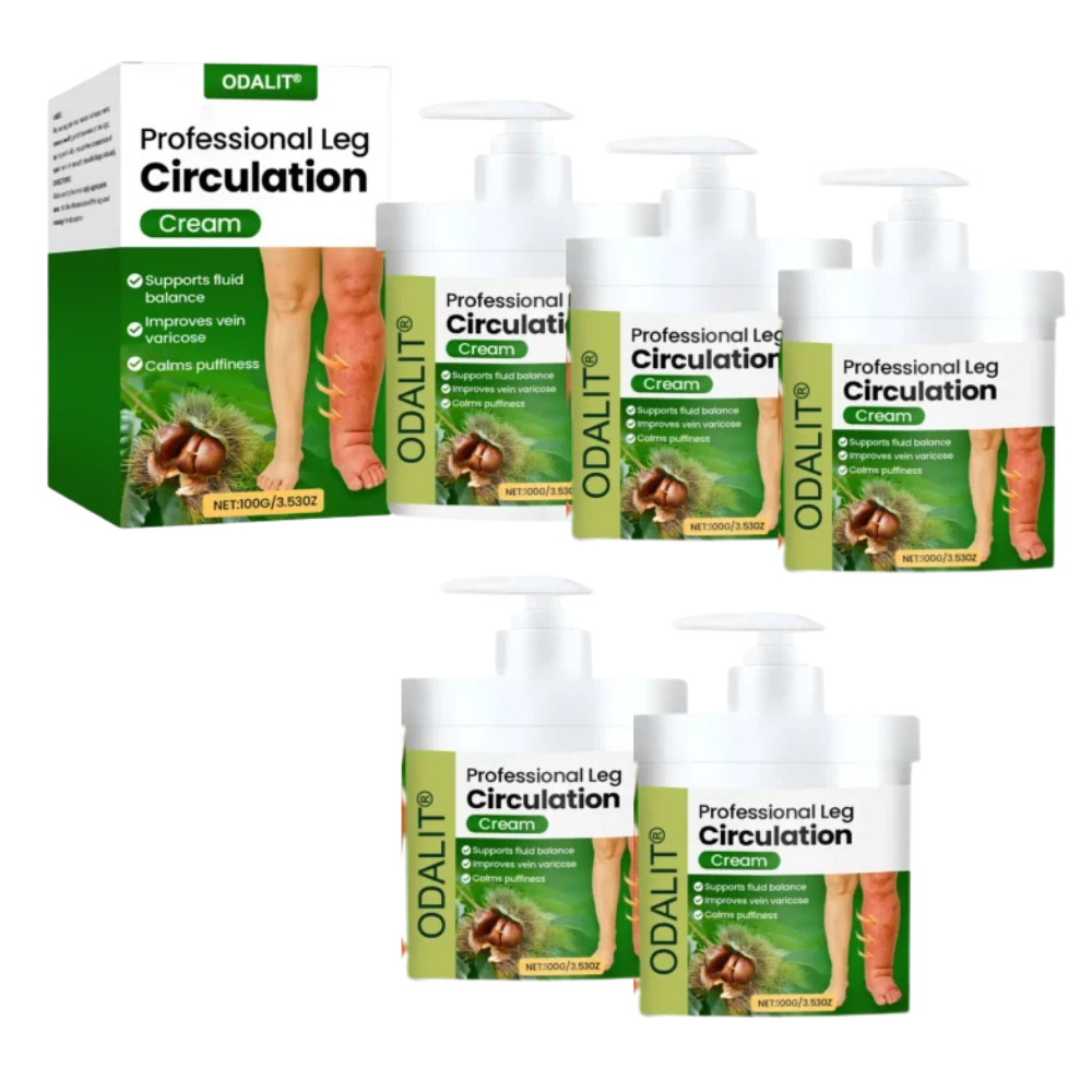 ODALIT® Leg Cream