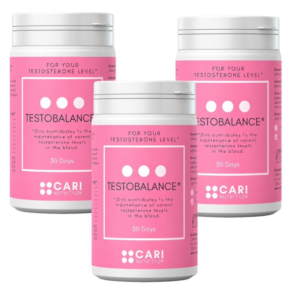 TestoBalance™
