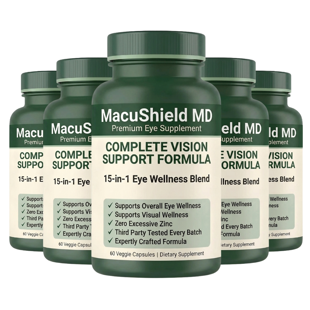 MacuShield™