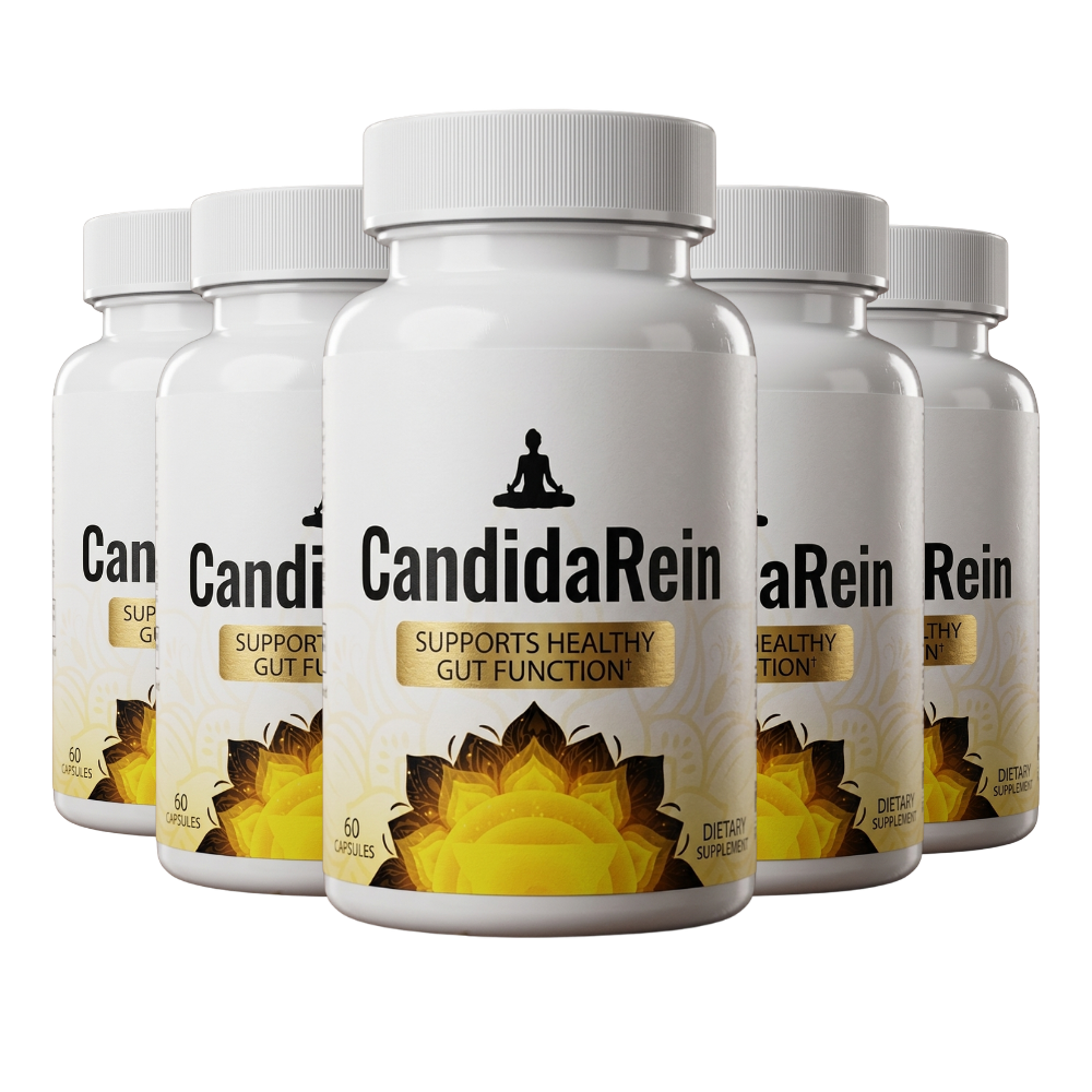 CandidaRein™