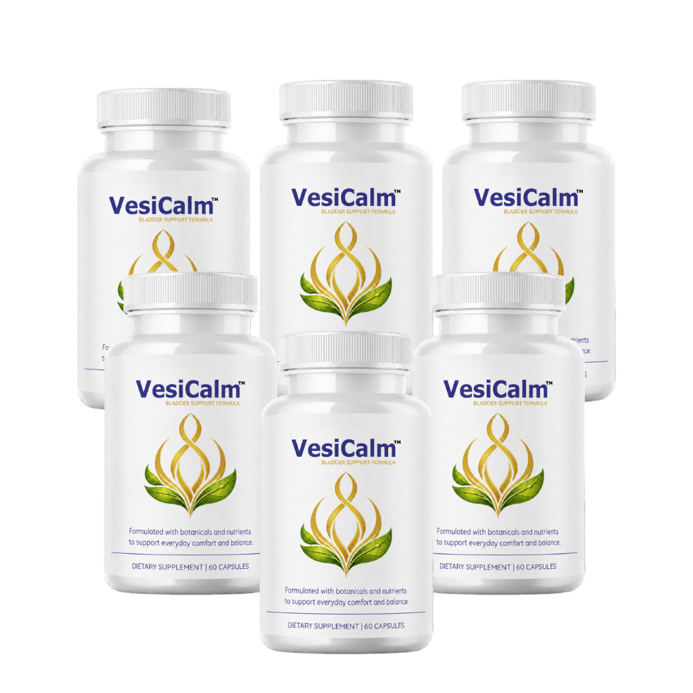 VesiCalm™