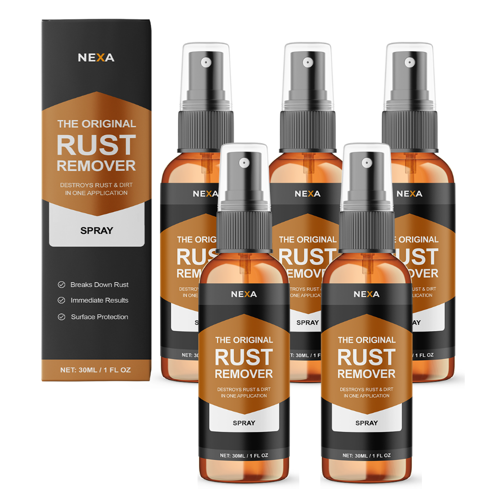 Rust Remover™