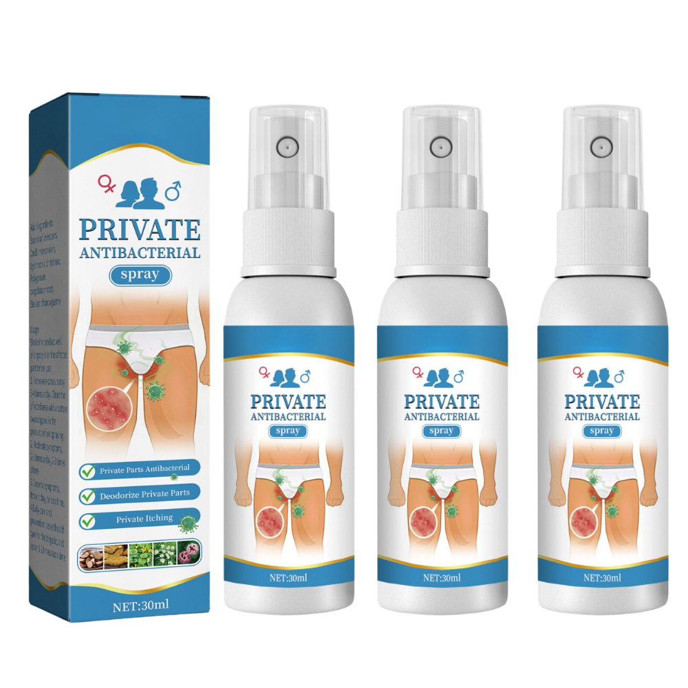 ItchFree™