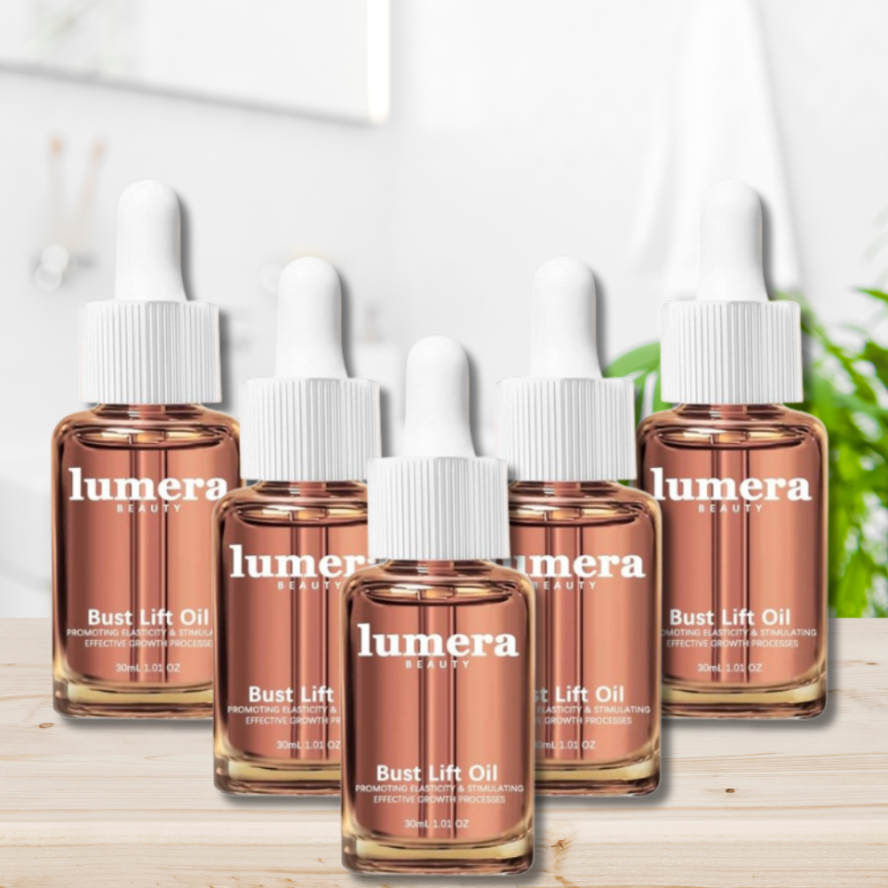 Lumera Bust Lift Oil